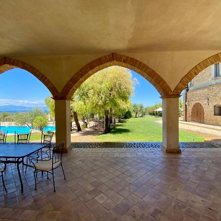 Le Colline Del Gelso-Masseria Mazzei Rossano Ngoại thất bức ảnh