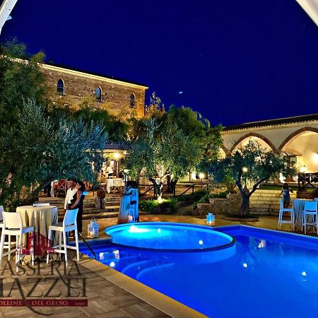 Le Colline Del Gelso-Masseria Mazzei Rossano Ngoại thất bức ảnh