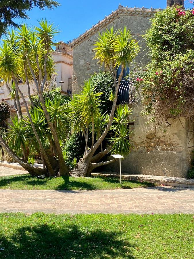 Le Colline Del Gelso-Masseria Mazzei Rossano Ngoại thất bức ảnh