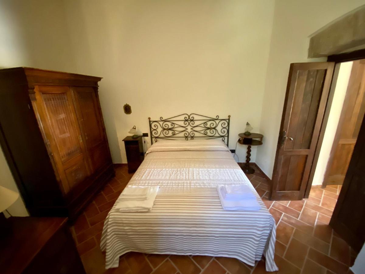 Le Colline Del Gelso-Masseria Mazzei Rossano Ngoại thất bức ảnh