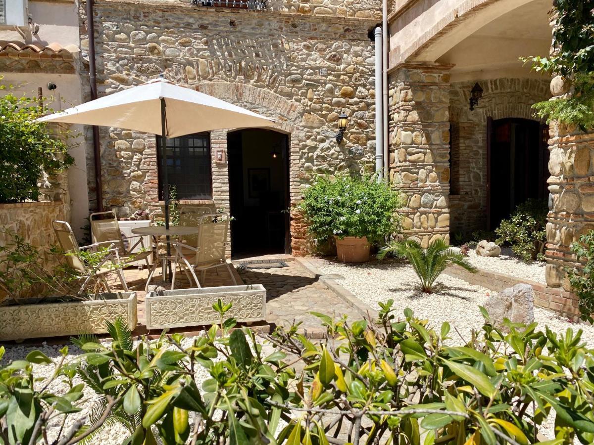 Le Colline Del Gelso-Masseria Mazzei Rossano Ngoại thất bức ảnh