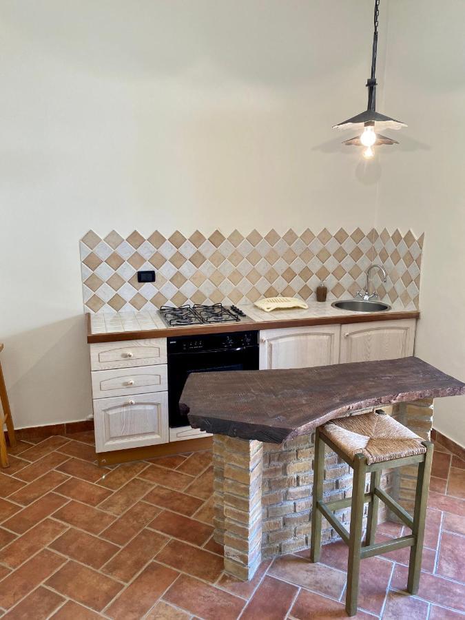 Le Colline Del Gelso-Masseria Mazzei Rossano Ngoại thất bức ảnh