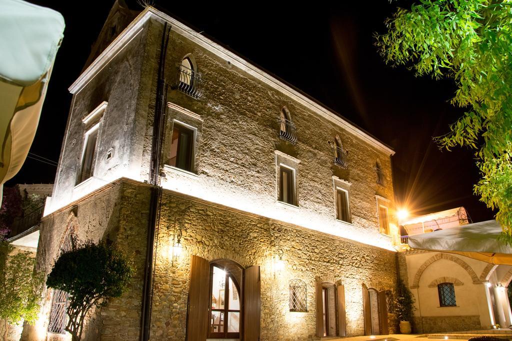 Le Colline Del Gelso-Masseria Mazzei Rossano Ngoại thất bức ảnh