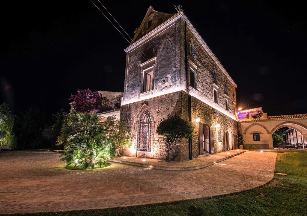 Le Colline Del Gelso-Masseria Mazzei Rossano Ngoại thất bức ảnh