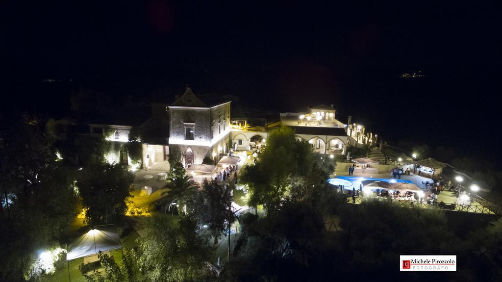 Le Colline Del Gelso-Masseria Mazzei Rossano Ngoại thất bức ảnh